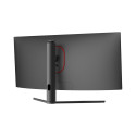 "LC-Power 86.36cm (34"") LC-M34-UWQHD-165-C VA+DP+HDMI"