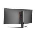 "LC-Power 86.36cm (34"") LC-M34-UWQHD-165-C VA+DP+HDMI"