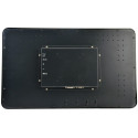 "Hannspree 60.4cm (23.8"") HO245PTB 16:9 M-TOUCH HDMI+DP+VGA"