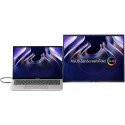 "ASUS ZenScreen Fold MQ17QH 43.94cm (4:3)OLED"