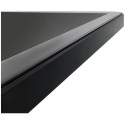 "Hannspree 60.4cm (23.8"") HO245PTB 16:9 M-TOUCH HDMI+DP+VGA"