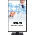 "ASUS Business HA2441A 60.5 cm 16:9 WQHD HDMI DP"