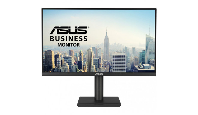 "ASUS Business VA27UCPS 68.58cm (16:9) UHD HDMI DP"