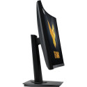 "ASUS TUF Gaming VG24VQER 59.94cm (16:9) FHD HDMI DP"