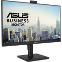 "ASUS Business BE249QFK 60.45cm (16:9) FHD HDMI DP"