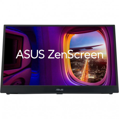 "ASUS ZenScreen MB17AHG 43.84cm (16:9) FHD HDMI"
