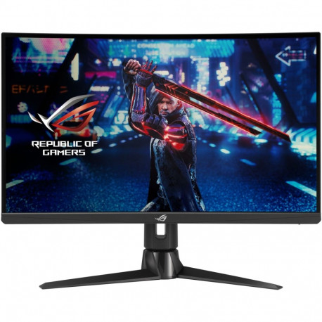 "ASUS ROG Strix XG27AQV 68.4cm (16:9) WQHD HDMI DP"