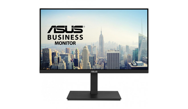 "ASUS Business VA24ECPSN 60.5cm (16:9) FHD HDMI DP"