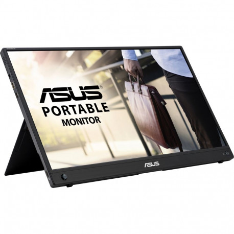"ASUS ZenScreen Go MB16AWP 39.6cm (16:9) FHD HDMI"