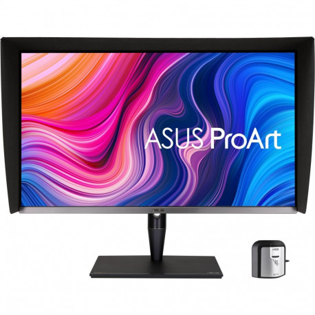 "ASUS ProArt PA32UCG-K 81.28cm (16:9) UHD HDMI DP"