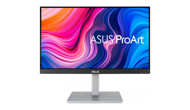 "ASUS ProArt PA247CV 60.5cm (16:9) FHD HDMI DP"