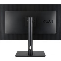 "ASUS ProArt PA329CV 81.28cm (16:9) UHD HDMI DP"