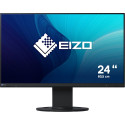 "EIZO 60.5cm (23.8"") EV2460-BK 16:09 DVI+HDMI+DP+USB IPS bl."