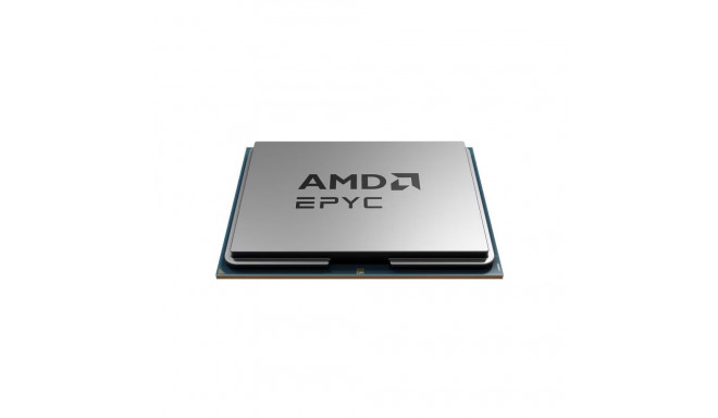 AMD EPYC 64Core 9555P tray