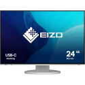 "EIZO 61.0cm (24"") EV2485-WT 16:10 HDMI+DP+USB-C IPS wh."