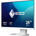 "EIZO 60.5cm (23.8"") EV2490-WT 16:09 HDMI+DP+USB-C white"