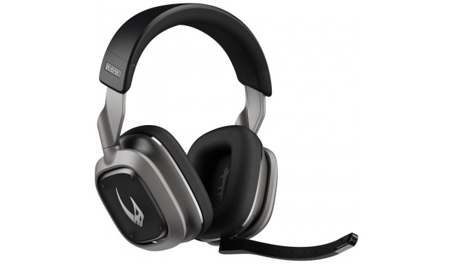 "Logitech ASTRO Gaming A30 The Mandalorian edition headset full size Bluetooth / LIGHTSPEED wireless