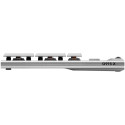 "Logitech G915 X LIGHTSPEED Wireless Gaming Keyboard White (DE)"