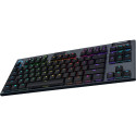 "Logitech G915 TKL LIGHTSPEED Wireless Linear DEU"