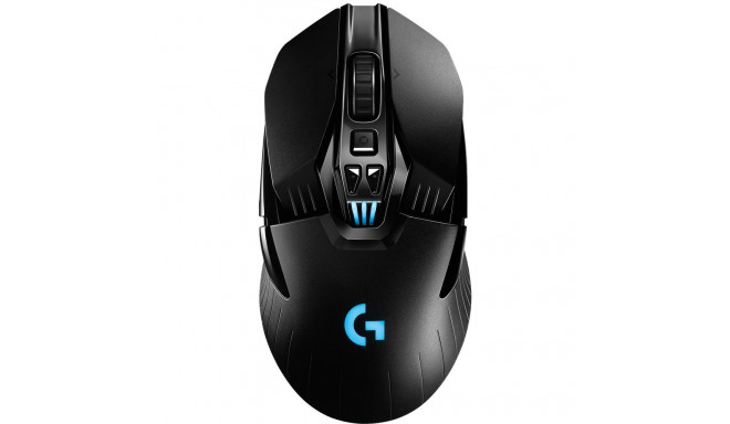 "LOGITECH G903 LIGHTSPEED Mouse - 2.4GHZ - EER2"