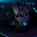 "LOGITECH G903 LIGHTSPEED Mouse - 2.4GHZ - EER2"