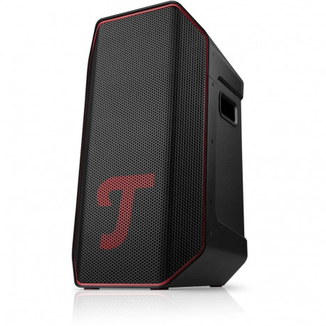 "Teufel ROCKSTER AIR 2 Bluetooth Speaker wireless black"