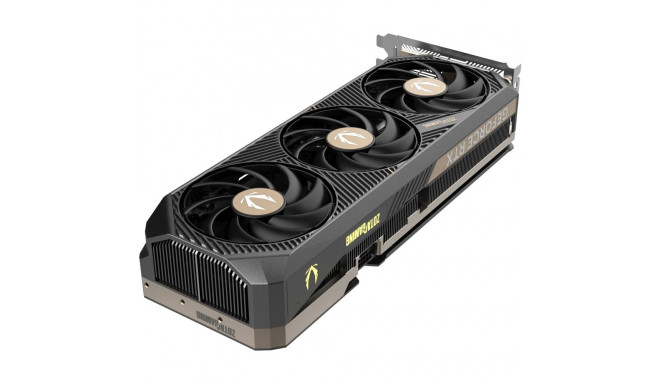 "GAMING GeForce RTX 5080 SOLID CORE OC 16GB GDDR7"