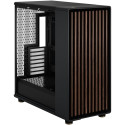 "Midi Fractal Design North XL RC Charcoal Black TG"