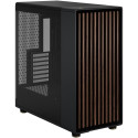 "Midi Fractal Design North XL RC Charcoal Black TG"