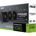 "RTX 5080 16GB ASUS Prime OC GDDR7 3Fan"