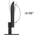 "68,6cm/27"" (1920x1080) Philips 27E1N1100A 16:9 FHD IPS 1ms 100Hz HDMI VGA Speaker Black"
