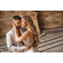 Sony FE 50-150mm f/2 GM lens