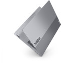 "Lenovo ThinkBook 16 G7 CU5 125U/16GB/512SSD/W11Pro silver"