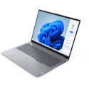 "Lenovo ThinkBook 16 G7 CU5 125U/16GB/512SSD/W11Pro silver"