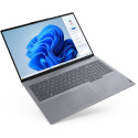 "Lenovo ThinkBook 16 G7 CU5 125U/16GB/512SSD/W11Pro silver"