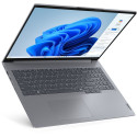 "Lenovo ThinkBook 16 G7 CU5 125U/16GB/512SSD/W11Pro silver"