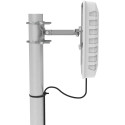 "Poynting Antennas RFID Mast A-PATCH-026 N-Type (F) 8,7 dbi ·"