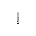 "Poynting Antennas 5G/LTE Marine A-OMNI-0404-V1-01 weiß N-Type (F) 2 dbi Rundstrahl OMNI-404 LTE/WiF