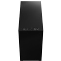 "Midi Fractal Design Define 7 Black"