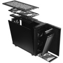 "Midi Fractal Design Define 7 Black"