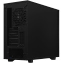 "Midi Fractal Design Define 7 Black"