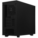 "Midi Fractal Design Define 7 Black"