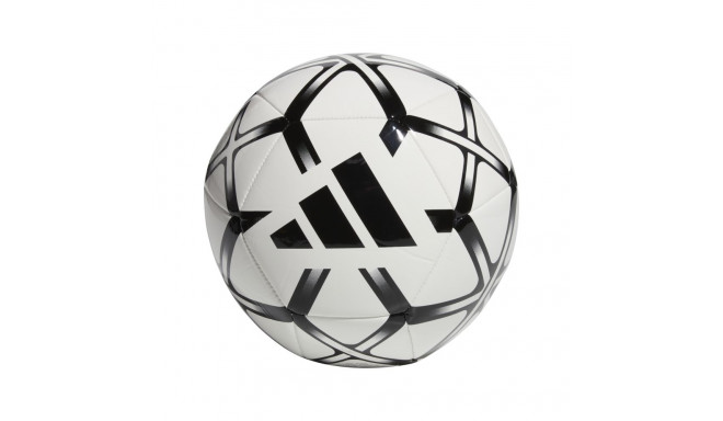 Jalgpall adidas Starlancer valge/must - 3