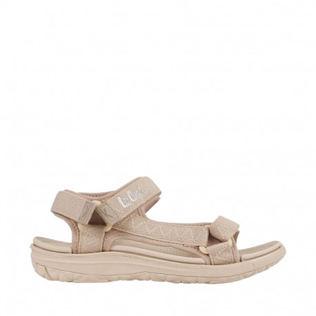 Lee Cooper naiste sandaalid LCW-25-34-3560LA 39, beež