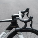 Rockbros EVA Embossed Handlebar Tape - Blue
