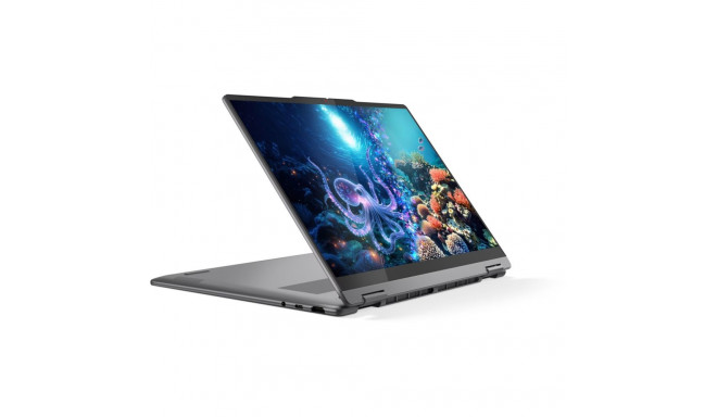 Sülearvuti Lenovo Yoga 7 2in1 14 OLED, Ultra 5 16GB 512GB