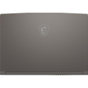 Sülearvuti MSI Thin 15, i7 16GB 512GB RTX3050, hall