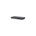 Switch DAHUACS4218-16ET-240 tüüp L2 lauaarvuti/alus 16x10Base-T / 100Base-TX PoE port 16 DH-CS4218-1