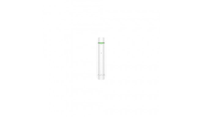 DETECTOR WRL GLASSPROTECT valge 38109 AJAX