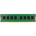 KINGSTON 16GB 2666MHz DDR4 mitte-ECC CL19